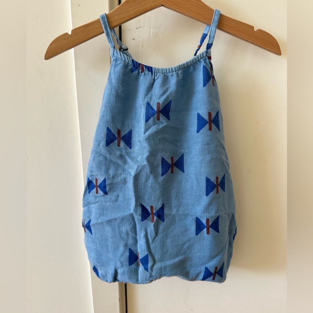 Bobo Choses romper